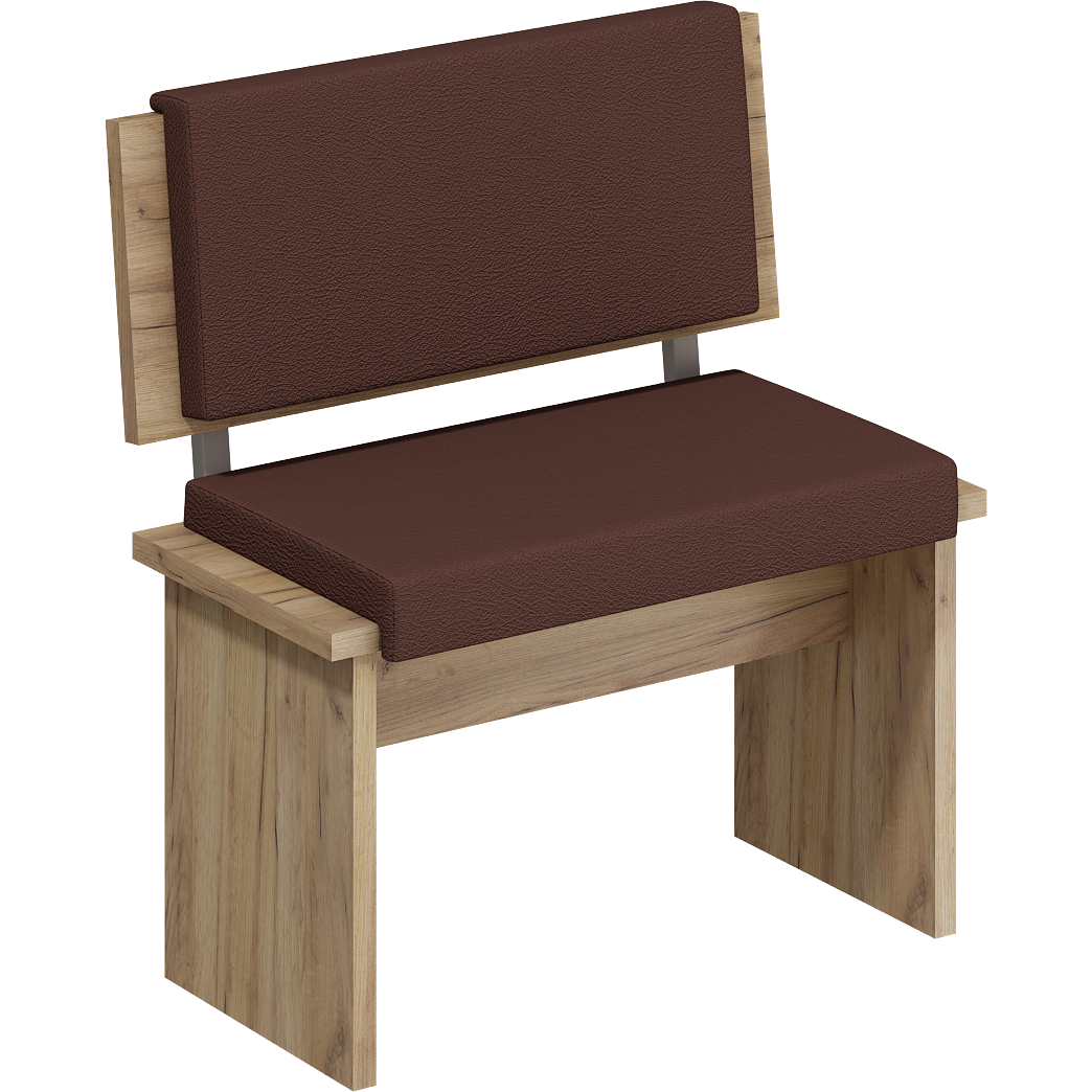 Kėdė - minkštasuolis BON-02 1 Kėdė - minkštasuolis BON-02 1