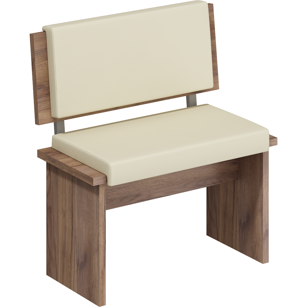 Kėdė - minkštasuolis BON-02 5