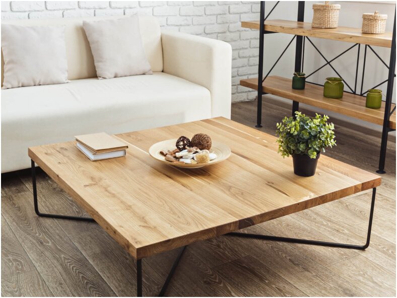 11 pagrindinių stalų tipų, kurie pagyvins jūsų erdvę ir padidins funkcionalumą