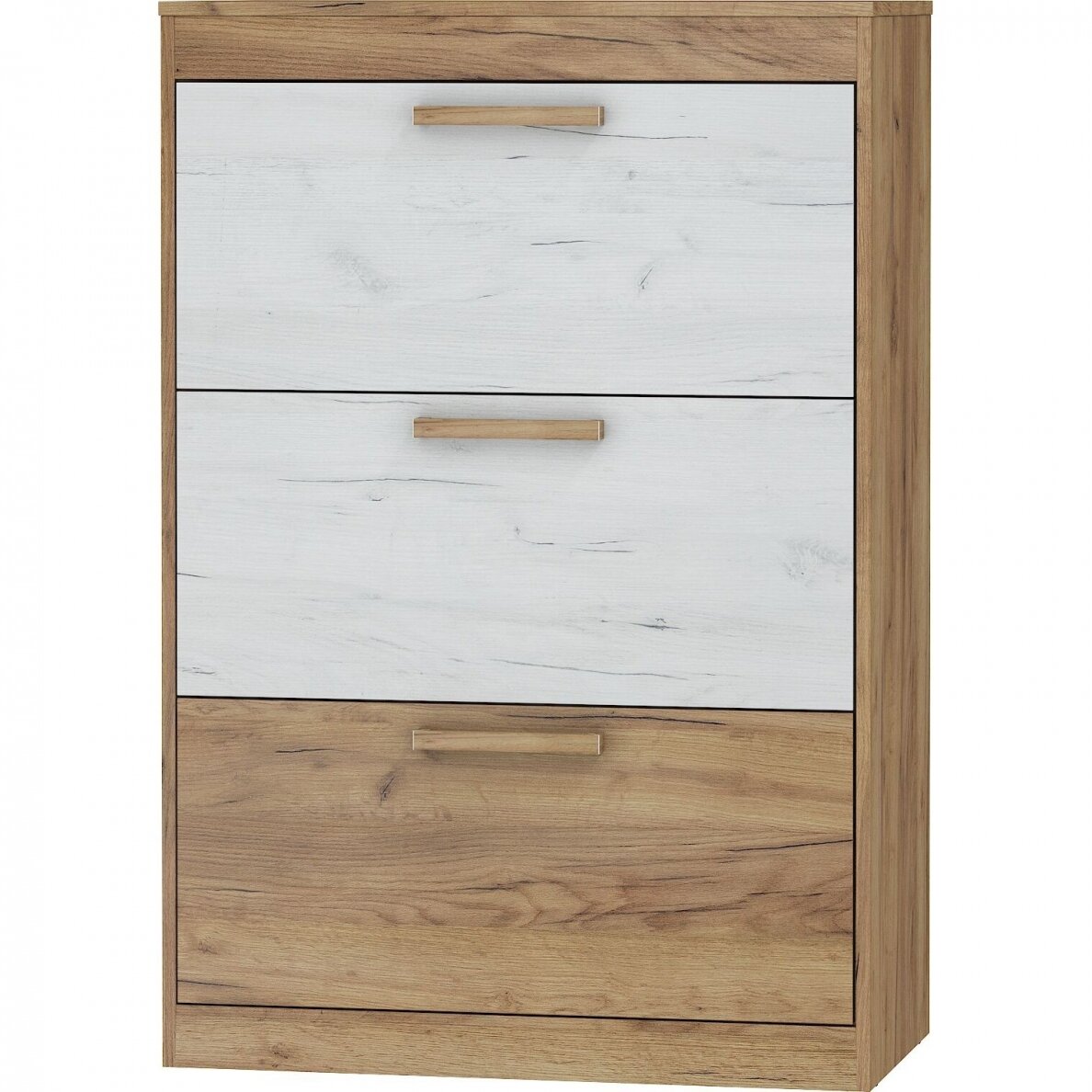 Batų dėžė Maximus MXS-39 3