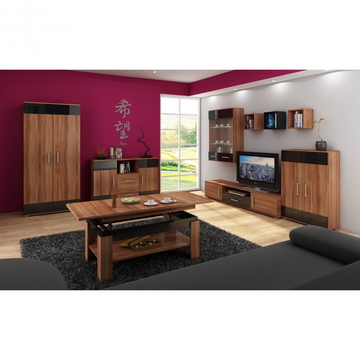 Lentyna Solar SLR-02 3