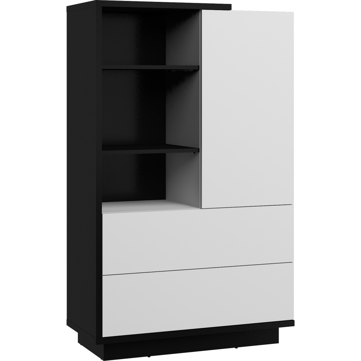 Spintelė Hybrid HYB-17 5 Spintelė Hybrid HYB-17 5