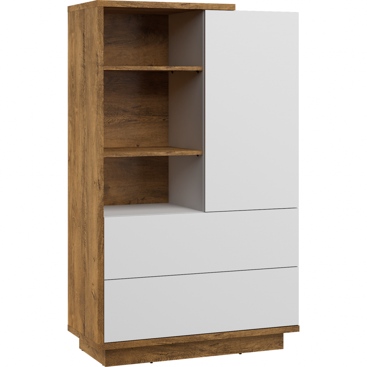 Spintelė Hybrid HYB-17 3 Spintelė Hybrid HYB-17 3