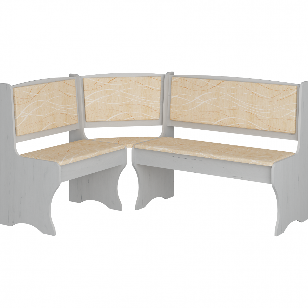 Virtuvinis kampas ZKU-01 5