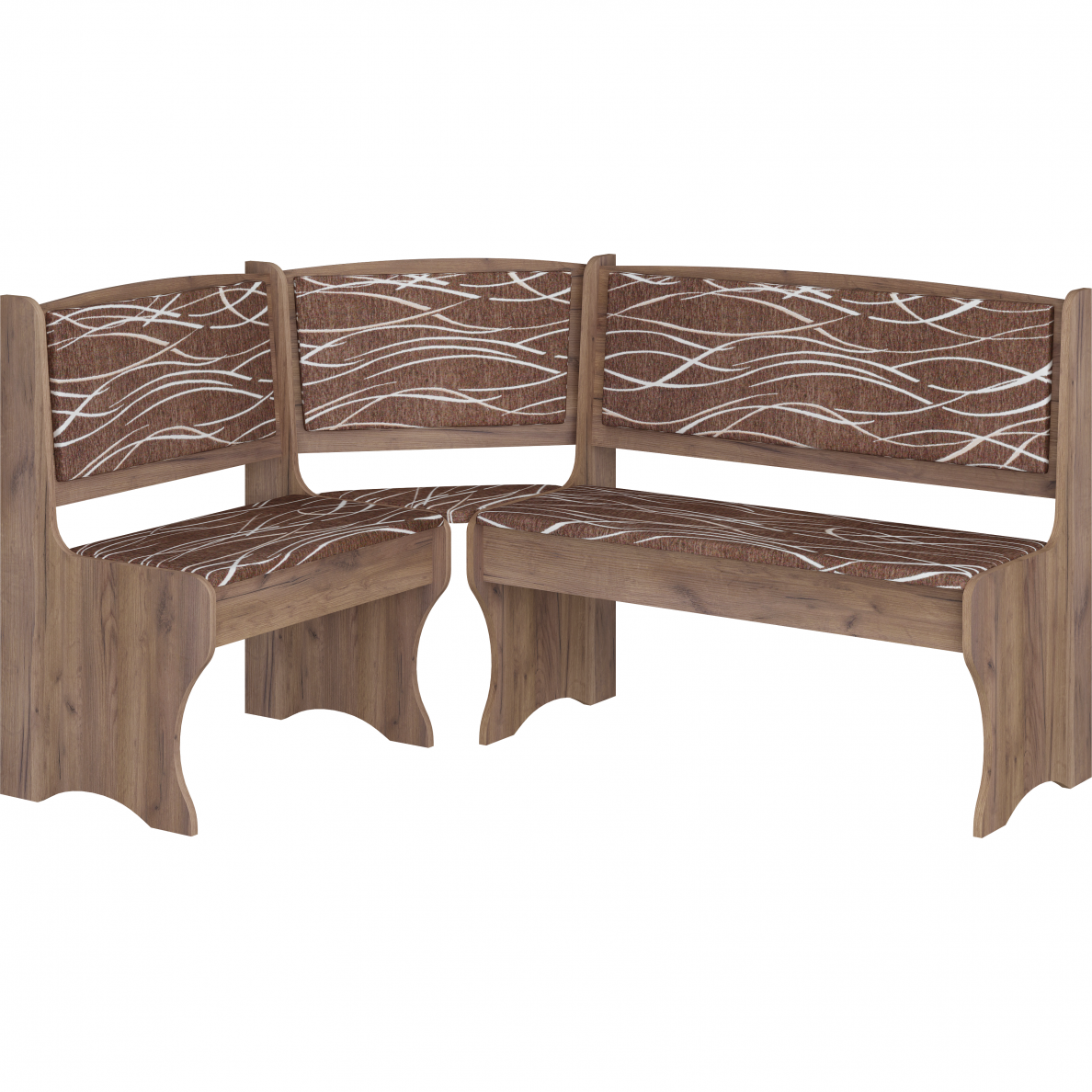 Virtuvinis kampas ZKU-01 7