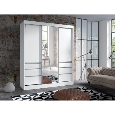 Spinta TAITI 180 K 4