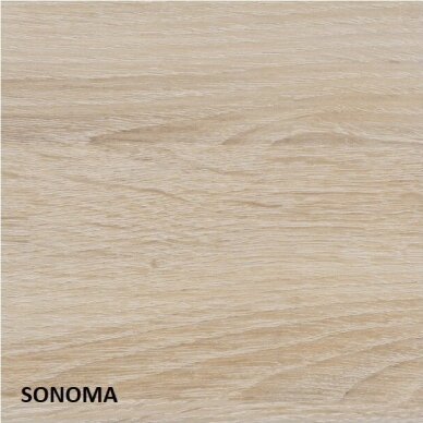 Stalas MODERN 2 3 Stalas MODERN 2 3