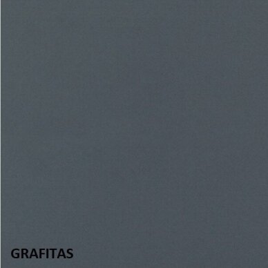 Kėdė BOSSET 10 D 7