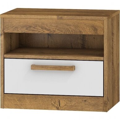 Naktinis staliukas Maximus MXS-32 2 Naktinis staliukas Maximus MXS-32 2