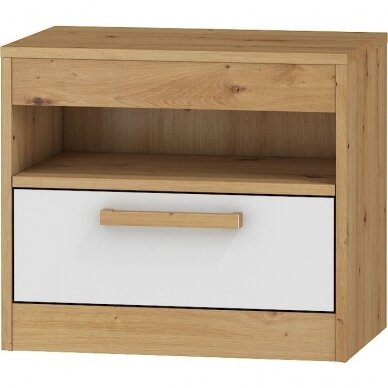 Naktinis staliukas Maximus MXS-32 1