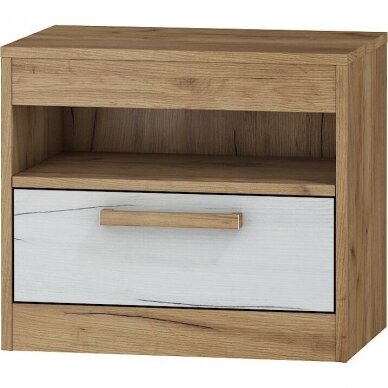 Naktinis staliukas Maximus MXS-32 3