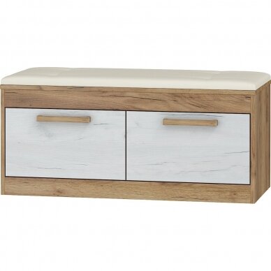 Batų dėžė Maximus MXS-38 4 Batų dėžė Maximus MXS-38 4