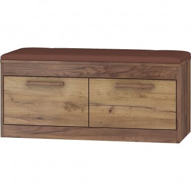 Batų dėžė Maximus MXS-38 6 Batų dėžė Maximus MXS-38 6