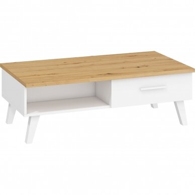 Staliukas/ suoliukas Nordis NOR-07 1