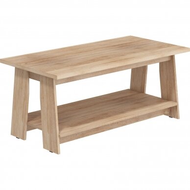 Žurnalinis staliukas Rack RAC-02 9