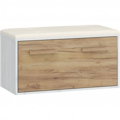 Batų spintelė RIO-25 4 Batų spintelė RIO-25 4