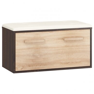 Batų spintelė RIO-25 6 Batų spintelė RIO-25 6