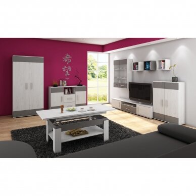 Spintelė Solar SLR-06 2