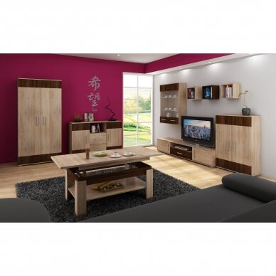 Vitrina Solar SLR-06 6