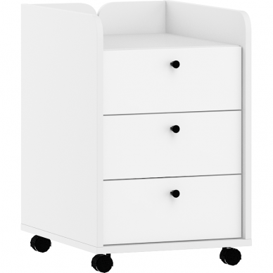 Naktinis staliukas Dolce DOL-08 4 Naktinis staliukas Dolce DOL-08 4