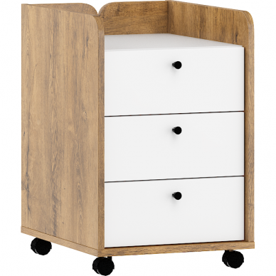 Naktinis staliukas Dolce DOL-08 5 Naktinis staliukas Dolce DOL-08 5