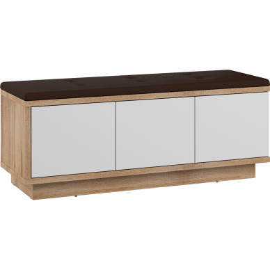 Spintelė (Kanapa) Hybrid HYB-02 16 Spintelė (Kanapa) Hybrid HYB-02 16