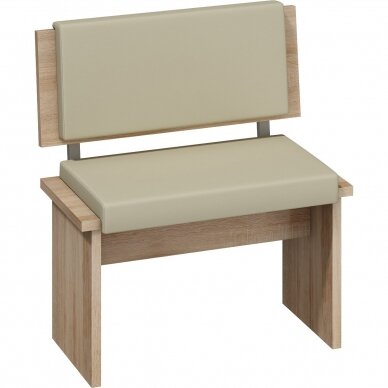 Kėdė - minkštasuolis BON-02 7