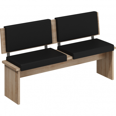 Virtuvinis minkštasuolis BON-01 9 Virtuvinis minkštasuolis BON-01 9