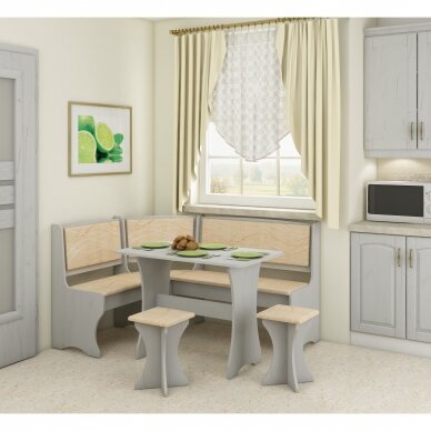 Virtuvinis kampas ZKU-01 6 Virtuvinis kampas ZKU-01 6