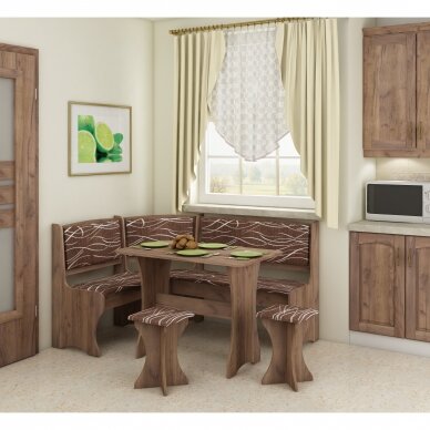 Virtuvinis kampas ZKU-01 8 Virtuvinis kampas ZKU-01 8