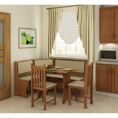 Virtuvinis kampas ZKU-01 2 Virtuvinis kampas ZKU-01 2