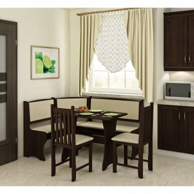 Virtuvinis kampas ZKU-01 10 Virtuvinis kampas ZKU-01 10