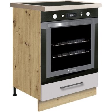 Spintelė orkaitei INF 17D (K) 10