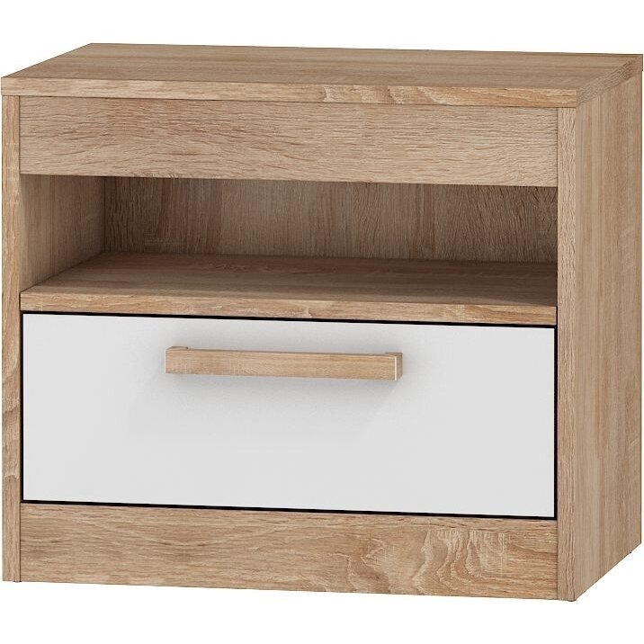 Naktinis staliukas Maximus MXS-32 5 Naktinis staliukas Maximus MXS-32 5