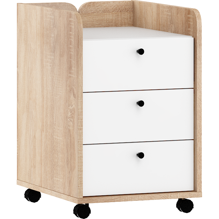 Naktinis staliukas Dolce DOL-08 7