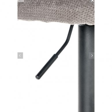 Baro kėdė H-104 15 Baro kėdė H-104 15