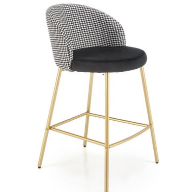 Baro kėdė H-113 1 Baro kėdė H-113 1