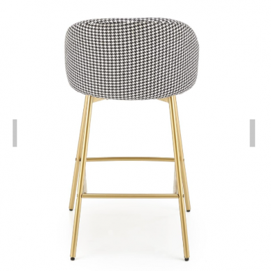 Baro kėdė H-113 5 Baro kėdė H-113 5