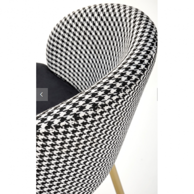 Baro kėdė H-113 7 Baro kėdė H-113 7