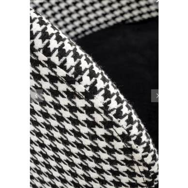 Baro kėdė H-113 8 Baro kėdė H-113 8