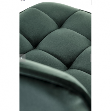 Baro kėdė H-120 16 Baro kėdė H-120 16