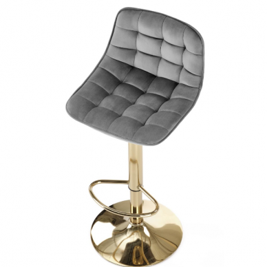 Baro kėdė H-120 25 Baro kėdė H-120 25