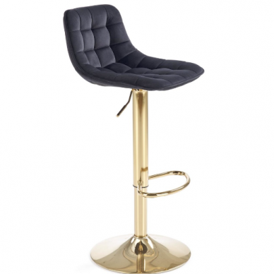 Baro kėdė H-120 4 Baro kėdė H-120 4