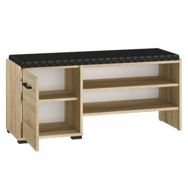 Batų dėžė CARO 07 1 Batų dėžė CARO 07 1