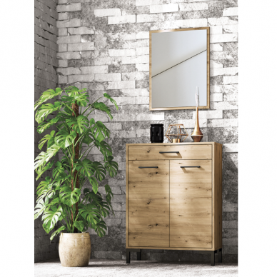 Batų dėžė NEVIO 03 Batų dėžė NEVIO 03