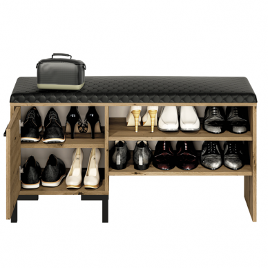 Batų dėžė NEVIO 05 2 Batų dėžė NEVIO 05 2