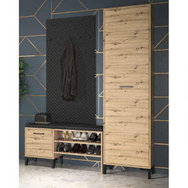 Batų dėžė NEVIO 05 7 Batų dėžė NEVIO 05 7