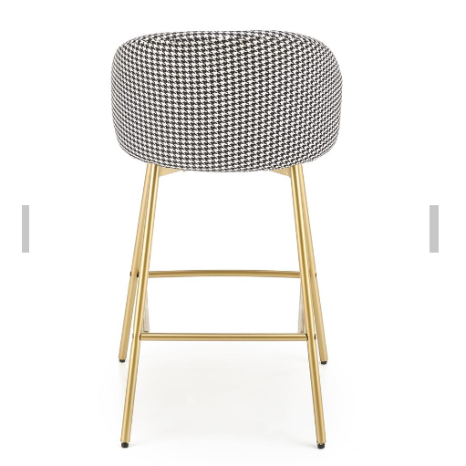 Baro kėdė H-113 5 Baro kėdė H-113 5