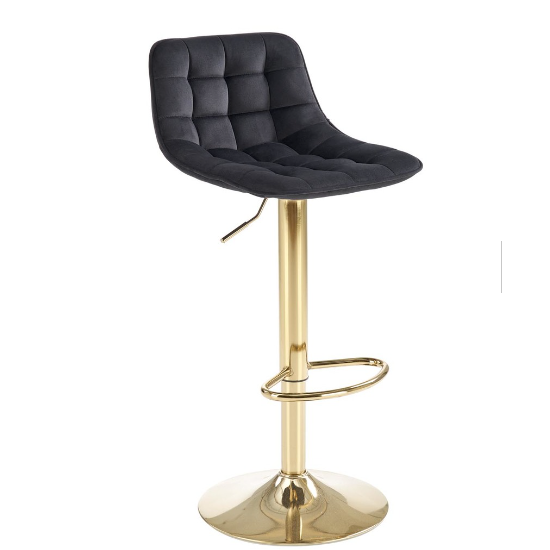 Baro kėdė H-120 Baro kėdė H-120