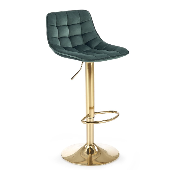 Baro kėdė H-120 10 Baro kėdė H-120 10